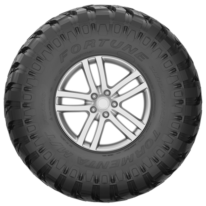 Fortune 33x12.50R15/C Tormenta M/T FSR310 Automotive Tire