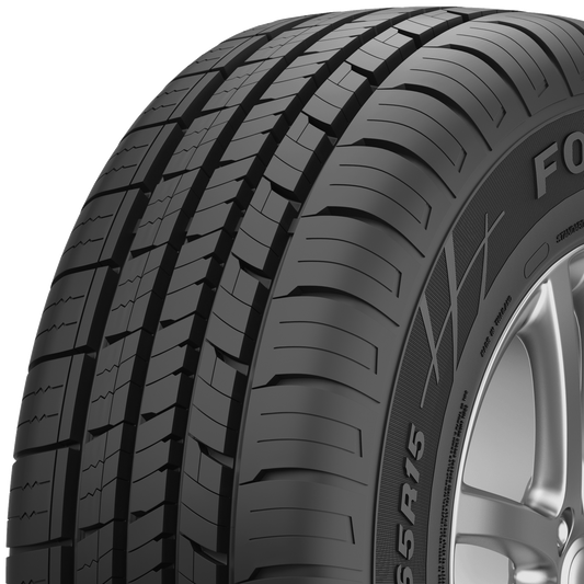 Fortune 195/65R15 Perfectus FSR602