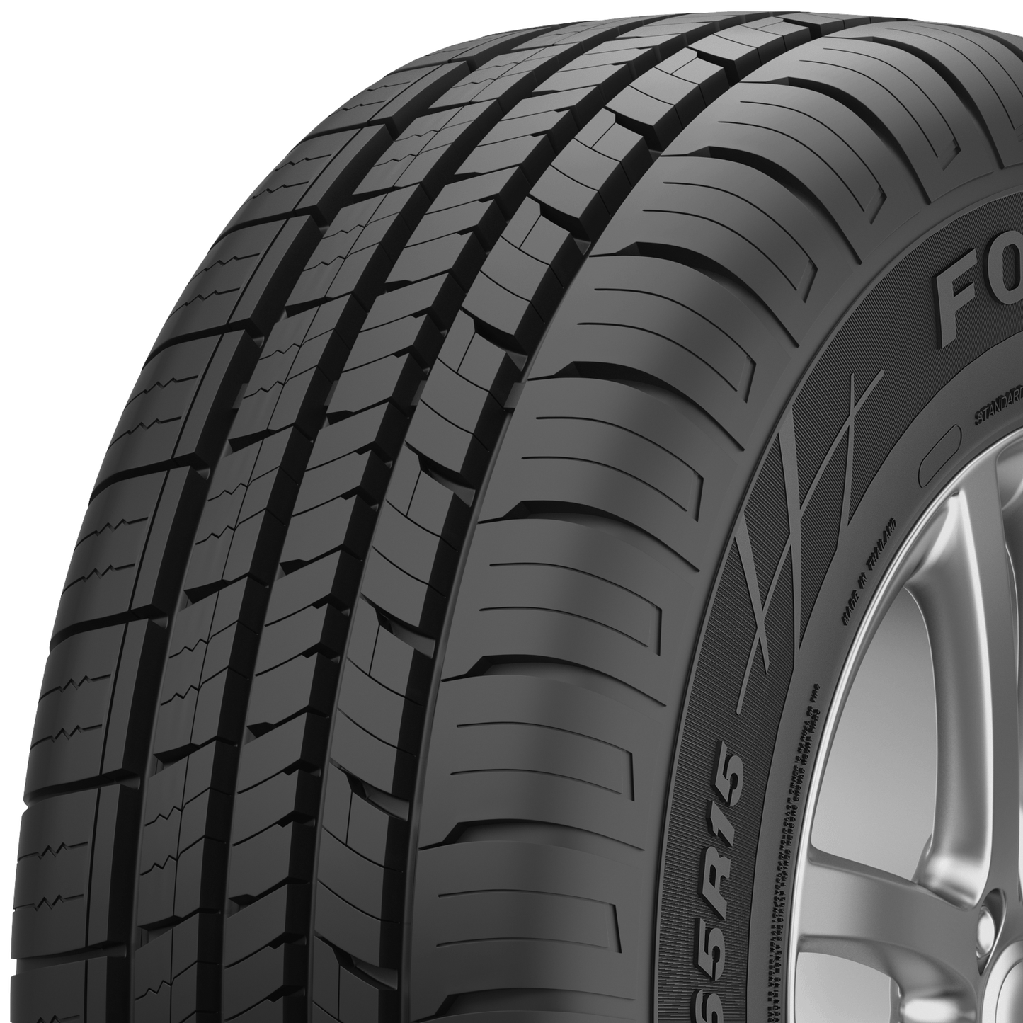 Fortune 215/60R17/XL Perfectus FSR602