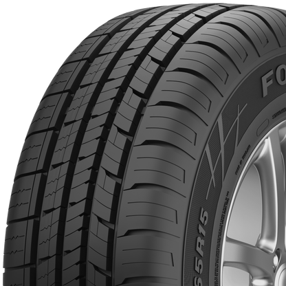 Fortune 215/60R17/XL Perfectus FSR602
