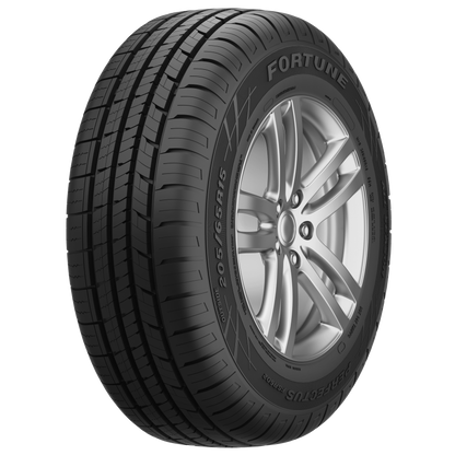 Fortune 215/60R17/XL Perfectus FSR602