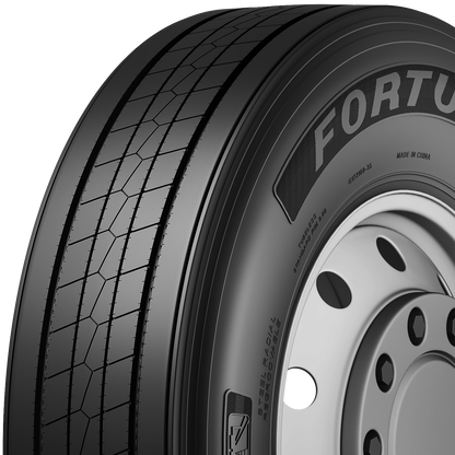 Fortune 295/75R22.5/G FTH107 Automotive Tire