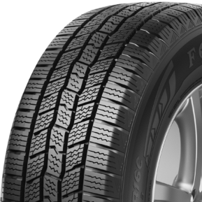 Fortune LT245/70R17/E Tormenta LMD FSR103 Automotive Tire