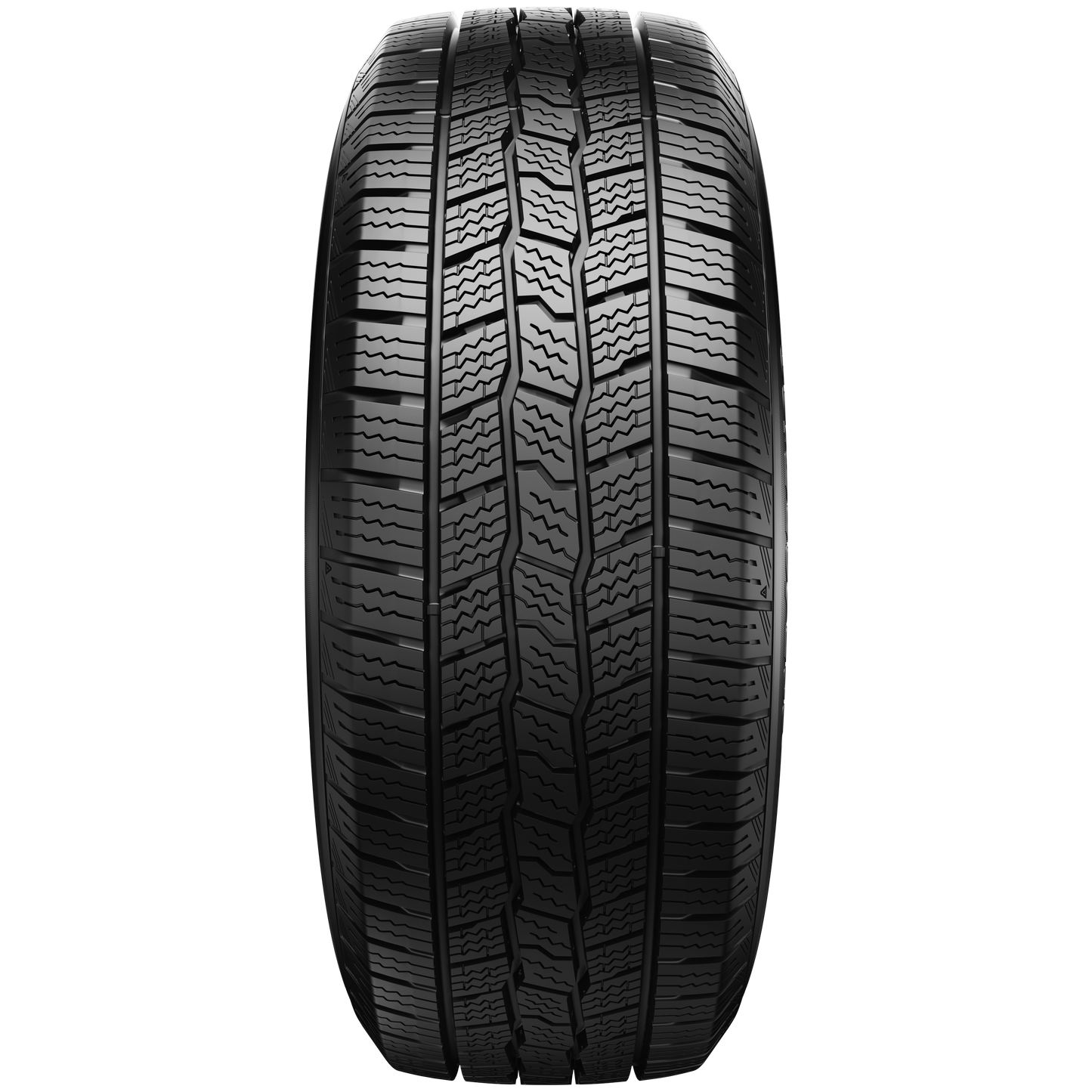 Fortune 195/75R16C Tormenta LMD FSR103