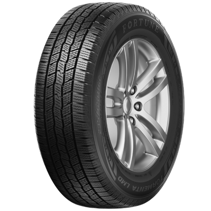 Fortune LT235/80R17/E Tormenta LMD FSR103 Automotive Tire