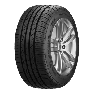 Fortune 225/45ZR17/XL Viento FSR702 Automotive Tire
