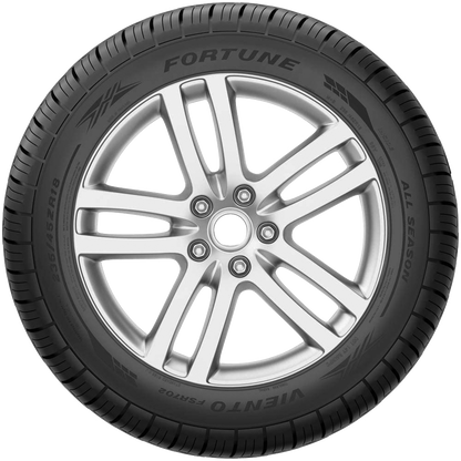 Fortune 275/40ZR19/XL Viento FSR702 Automotive Tire