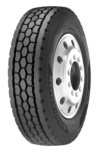 Hankook 295/75R22.5/G DL11 Automotive Tire