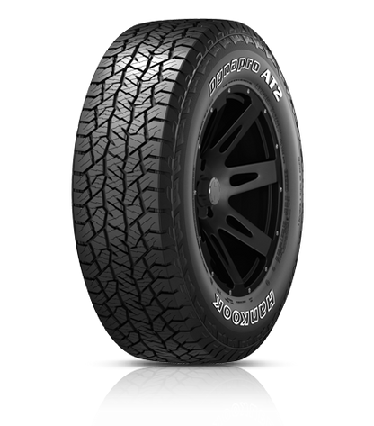 Hankook LT265/75R16/E Dynapro AT2 RF11 Automotive Tire