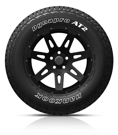 Hankook LT265/75R16/E Dynapro AT2 RF11 Automotive Tire