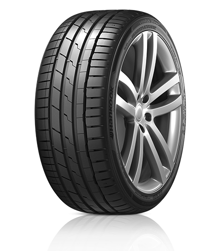 Hankook 235/40R18 Ventus S1 AS H125