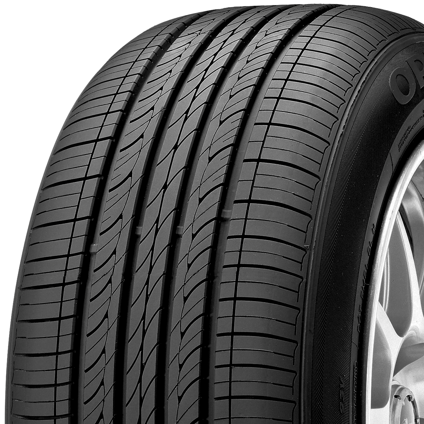 Hankook P225/40R18 Optimo H426 Automotive Tire