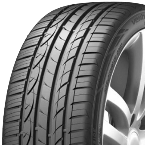 Hankook 285/35R20/XL Ventus S1 noble2 H452B Automotive Tire