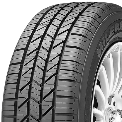Hankook P235/55R18 Optimo H725 Automotive Tire