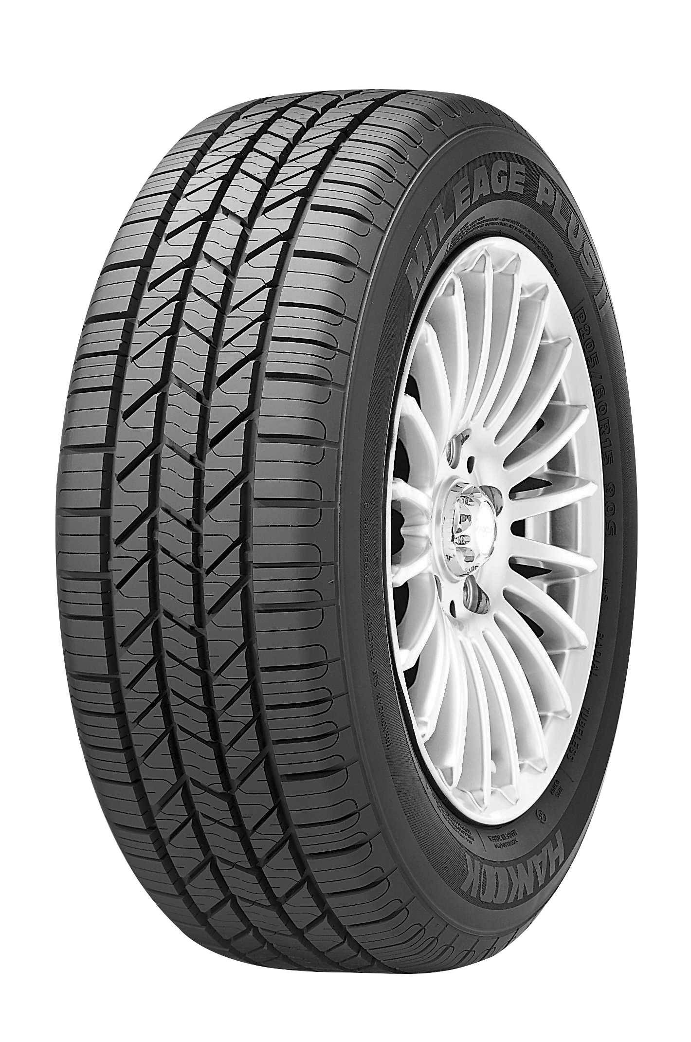 Hankook P235/55R18 Optimo H725 Automotive Tire