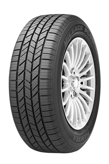 Hankook P235/55R18 Optimo H725 Automotive Tire