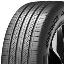 Hankook 275/45R20/XL iON evo AS SUV Automotive Tire