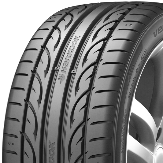 Hankook 325/30ZR19/XL Ventus V12 evo2 K120 Automotive Tire