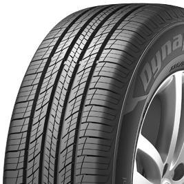 Hankook P255/65R18 Dynapro HP2 Automotive Tire
