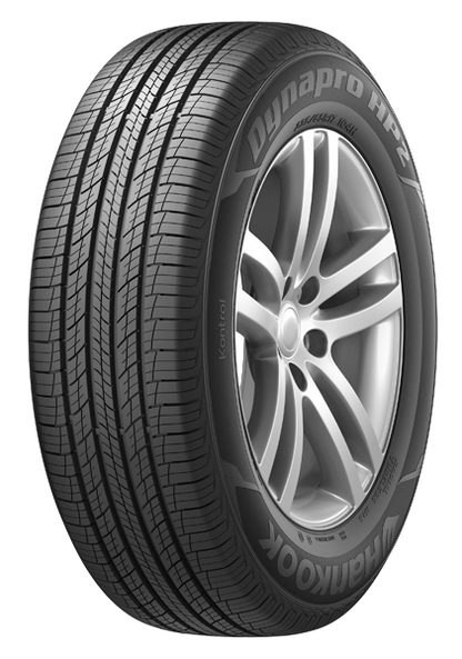 Hankook P255/65R18 Dynapro HP2 Automotive Tire