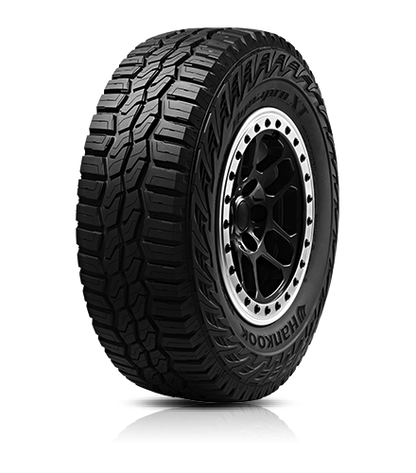 Hankook 37x12.50R17/D Dynapro XT RC10