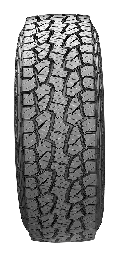 Hankook P245/70R16/XL Dynapro AT-M RF10 Automotive Tire