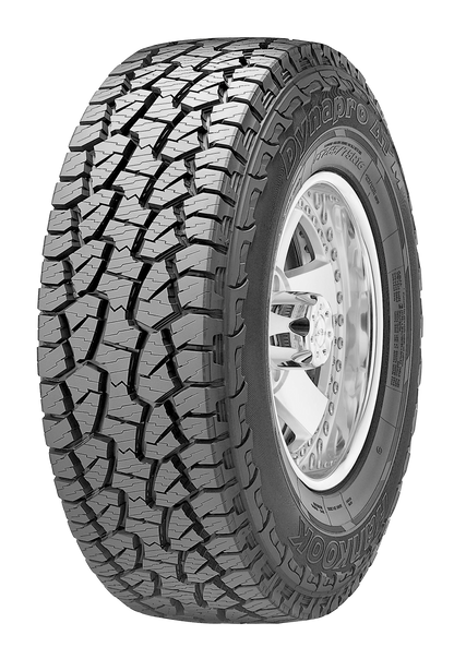 Hankook P245/70R16/XL Dynapro AT-M RF10 Automotive Tire