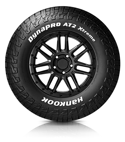 Hankook LT275/60R20/D Dynapro AT2 Xtreme RF12 Automotive Tire