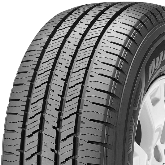 Hankook 185/60R15C Dynapro HT RH12