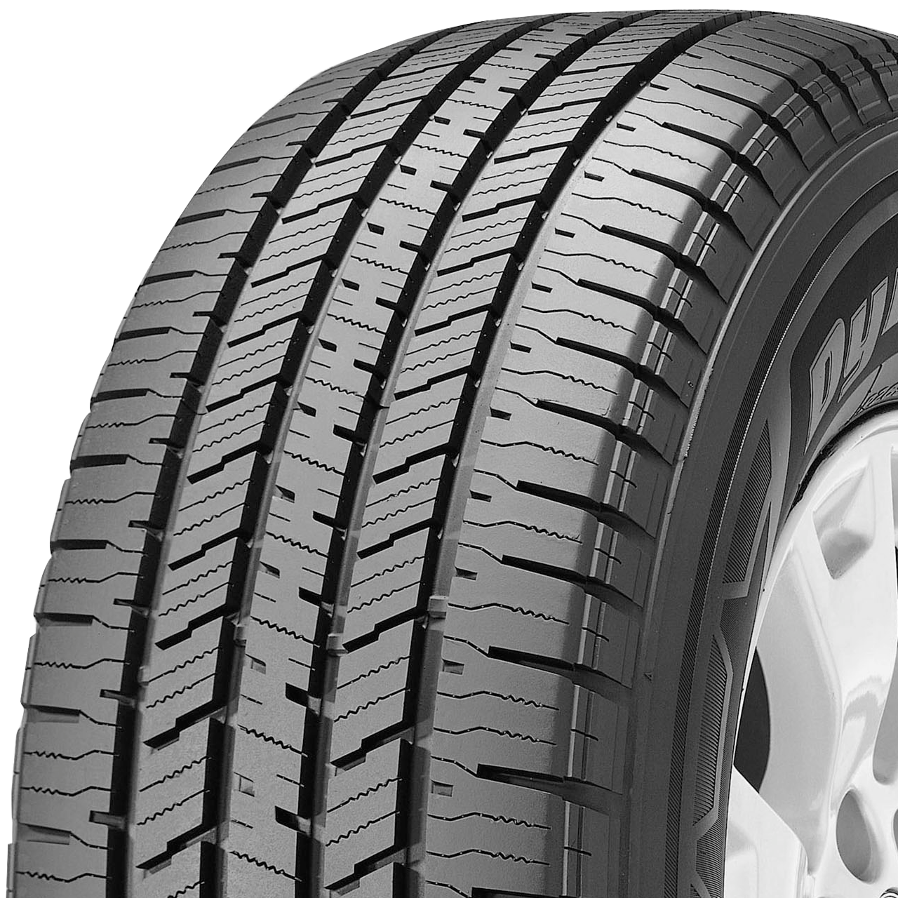 Hankook P275/65R18 Dynapro HT Automotive Tire