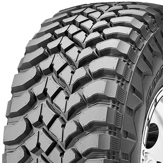 Hankook LT275/65R18/E Dynapro MT RT03 Automotive Tire
