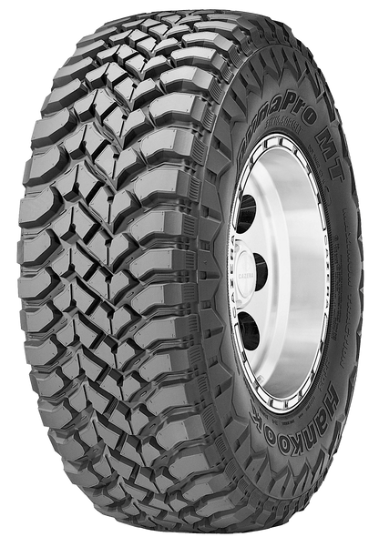 Hankook 35x12.50R17/E Dynapro MT RT03