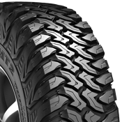 Hankook LT295/70R17/E Dynapro MT2 RT05 Automotive Tire