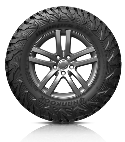 Hankook LT295/70R17/E Dynapro MT2 RT05 Automotive Tire