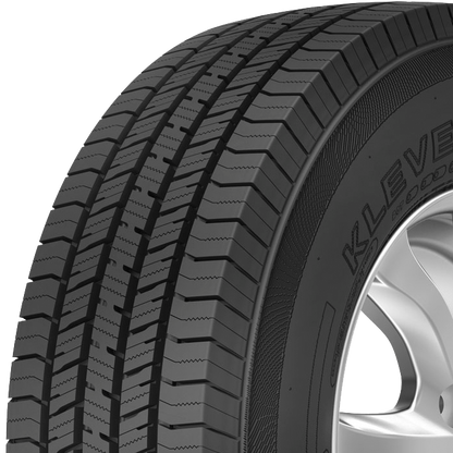 Kenda 235/65R16C Klever H/T2 (KR600) Automotive Tire