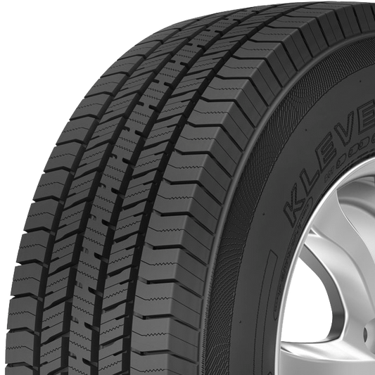 Kenda 235/65R16C Klever H/T2 (KR600) Automotive Tire