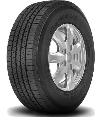 Kenda 235/65R16C Klever H/T2 (KR600) Automotive Tire