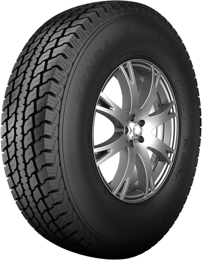 Kenda LT235/85R16/E Klever A/P (KR05) Automotive Tire