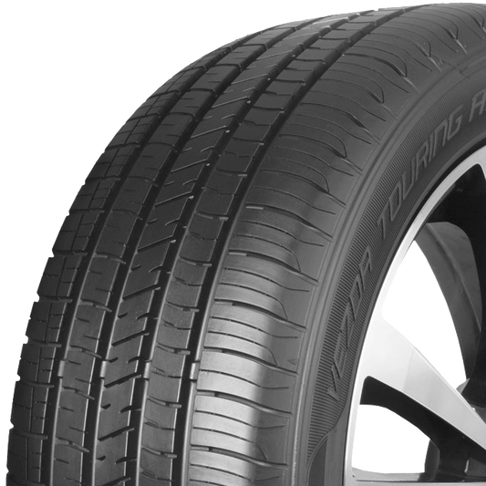 Kenda 225/55R18 Vezda Touring A/S (KR205) Automotive Tire