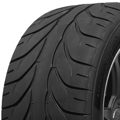Kenda 245/40ZR17 Vezda UHP MAX (KR20A) Automotive Tire
