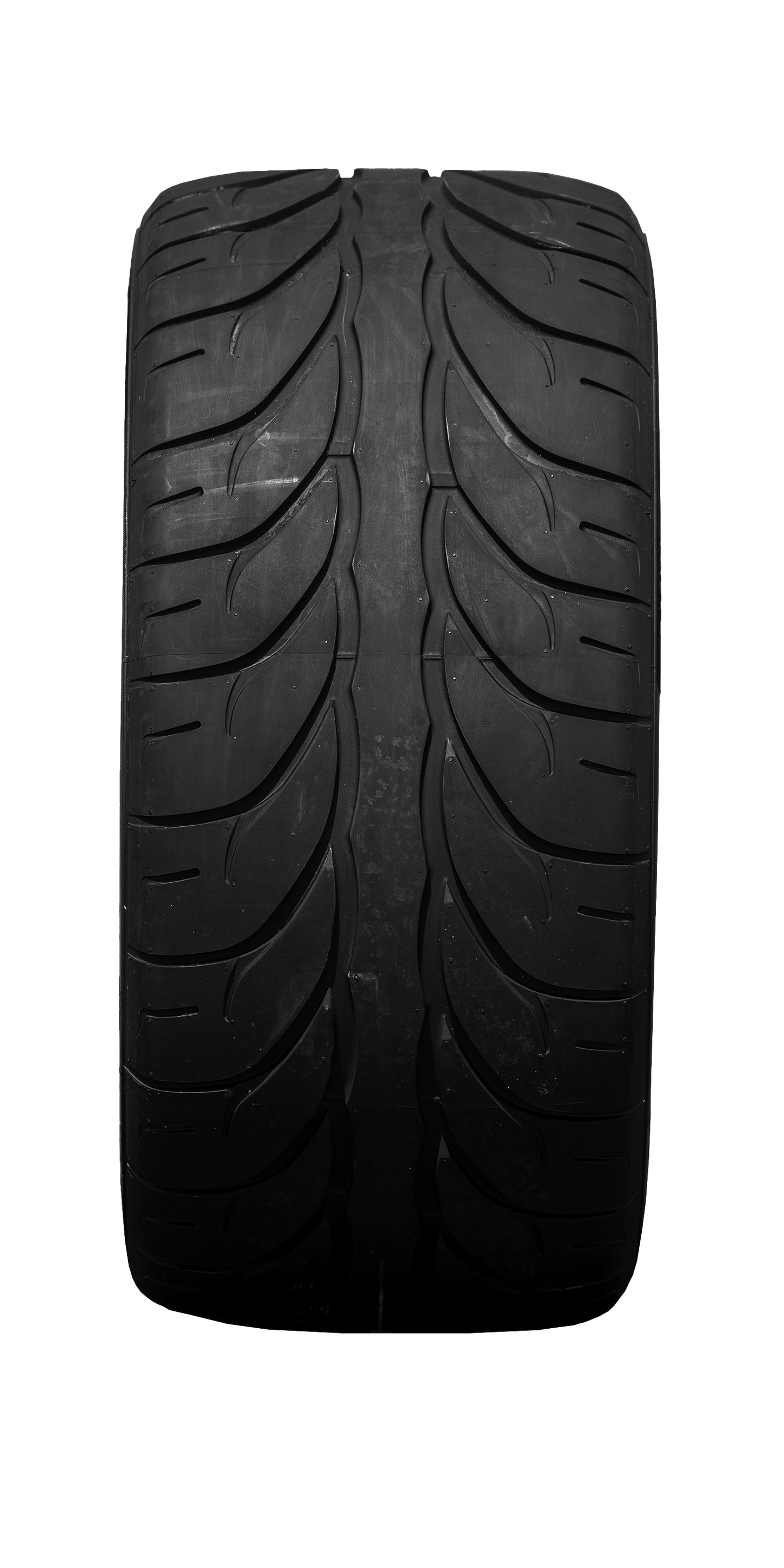 Kenda 245/40ZR17 Vezda UHP MAX (KR20A) Automotive Tire