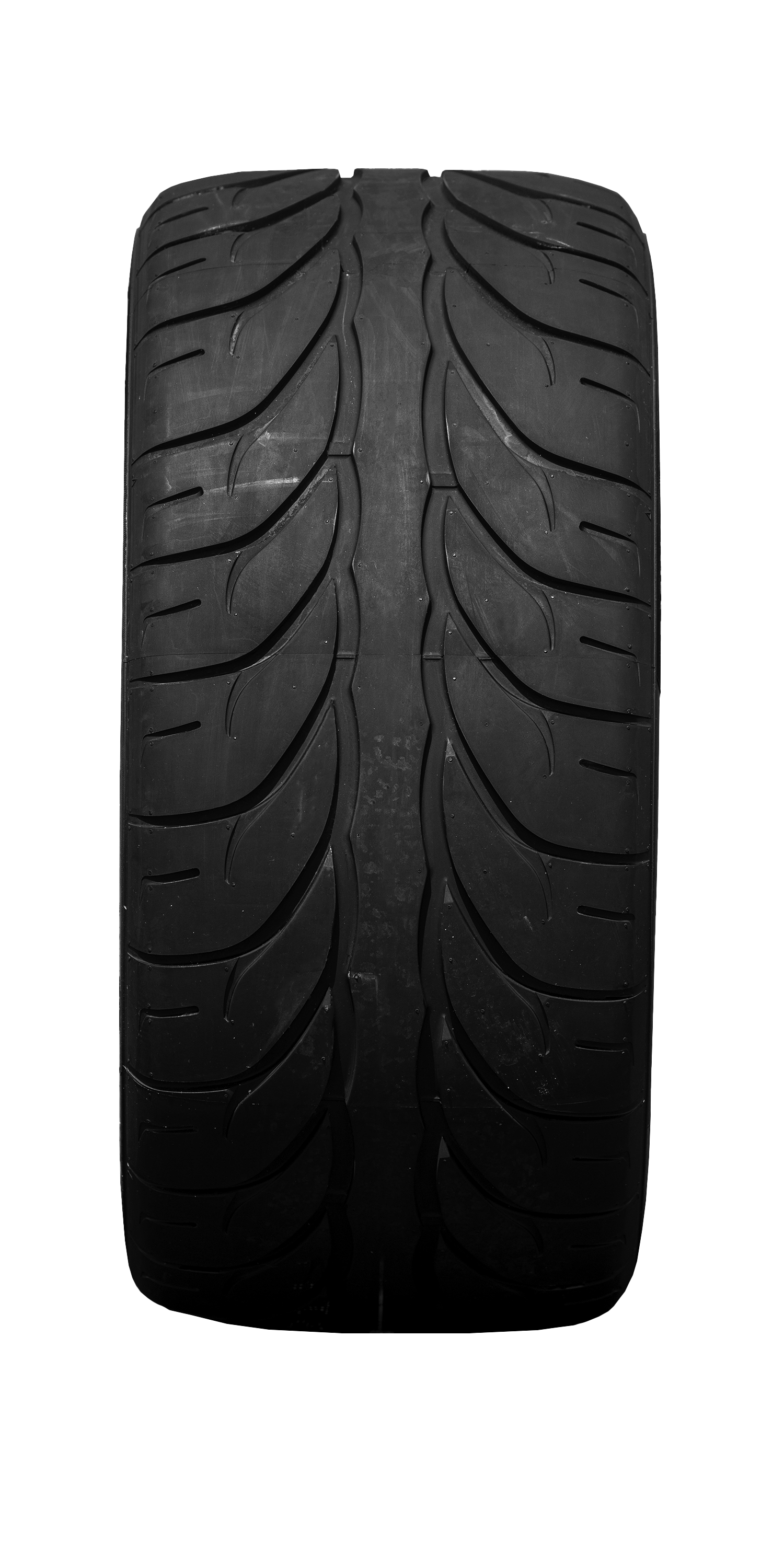 Kenda 245/40ZR17 Vezda UHP MAX (KR20A) Automotive Tire
