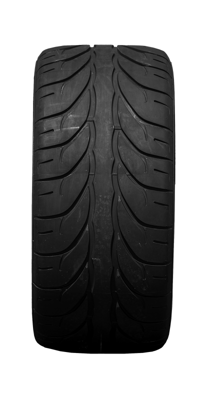 Kenda 245/45ZR17 Vezda UHP MAX (KR20A) Automotive Tire