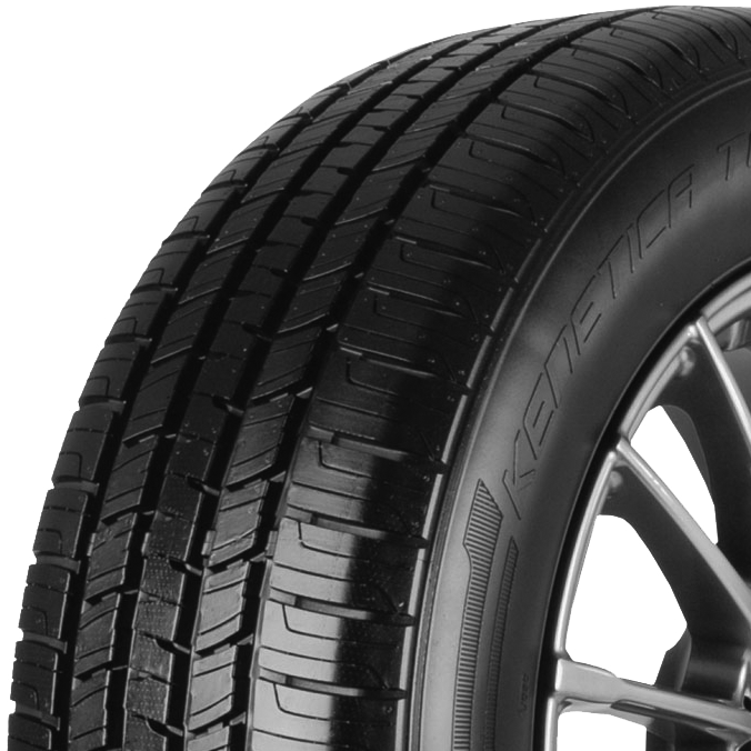 Kenda 235/65R18 Kenetica Touring A/S (KR217) Automotive Tire