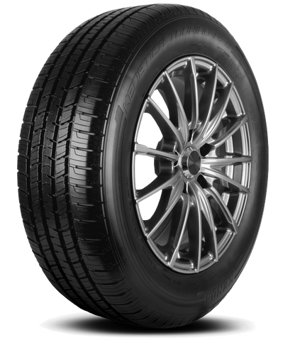 Kenda 215/50R17/XL Kenetica Touring A/S (KR217) Automotive Tire