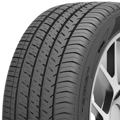 Kenda 245/40ZR19/XL Vezda UHP A/S (KR400) Automotive Tire