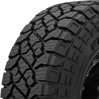 Kenda LT265/70R17/E Klever R/T (KR601) Automotive Tire
