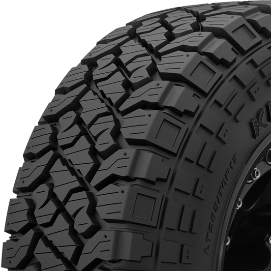 Kenda LT265/65R17/E Klever R/T (KR601)