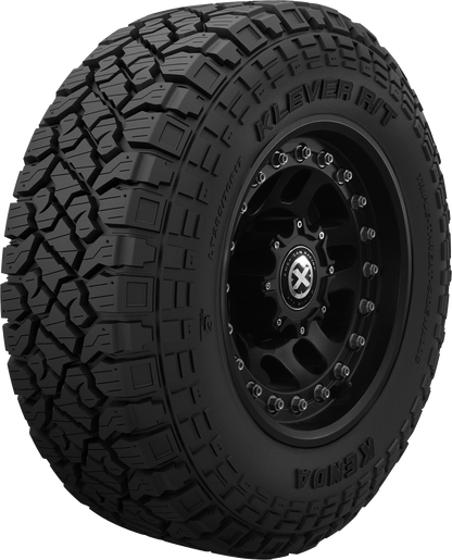 Kenda LT265/65R17/E Klever R/T (KR601) Automotive Tire