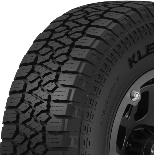 Kenda LT265/70R18/E Klever A/T2 (KR628)